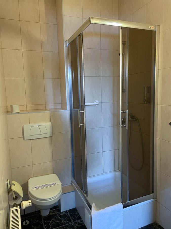 Hotel Sens Mierzyn  Экстерьер фото