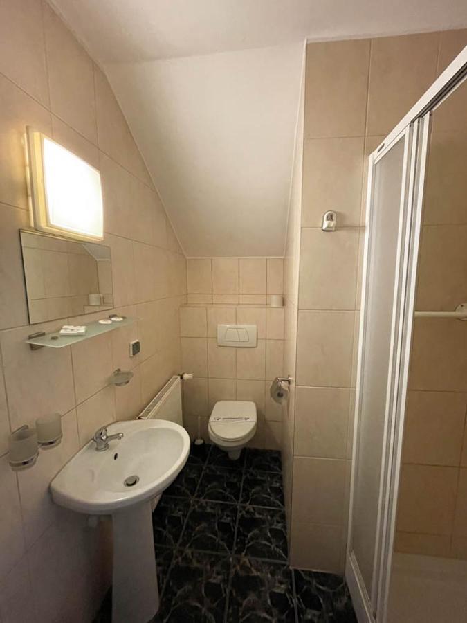 Hotel Sens Mierzyn  Экстерьер фото
