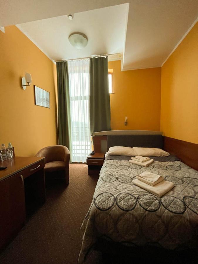 Hotel Sens Mierzyn  Экстерьер фото