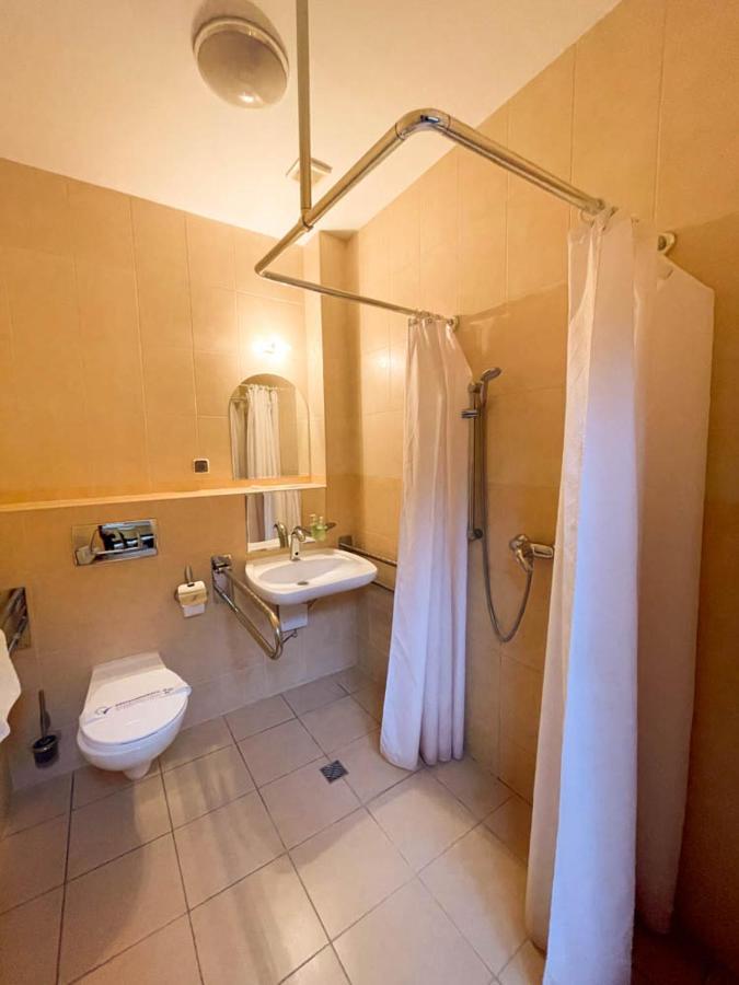 Hotel Sens Mierzyn  Экстерьер фото