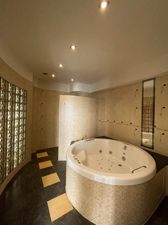 Hotel Sens Mierzyn  Экстерьер фото